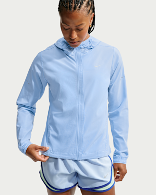 Женская куртка Nike Swift Repel Packable для бега