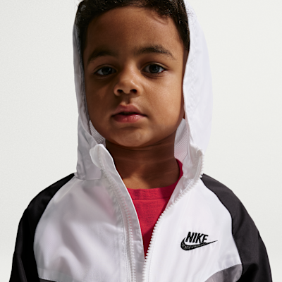 Nike Toddler New Chevron Windrunner