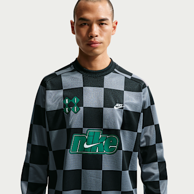 Nike Sportswear Club เสื้อผู้รักษาประตูผู้ชาย
