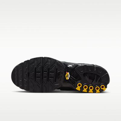 Nike Air Max Plus Premium Erkek Ayakkabısı görsel 2
