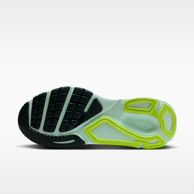 Nike Structure Plus Erkek Yol Koşu Ayakkabısı görsel 2
