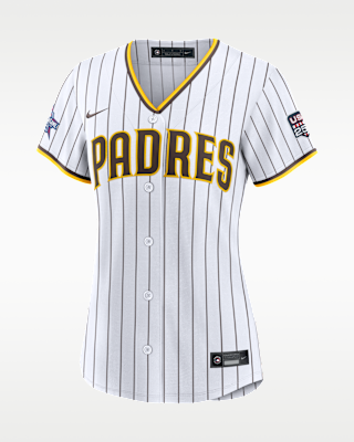 Женские джерси Mason Miller National League 2026 All-Star Game Nike MLB Replica Jersey