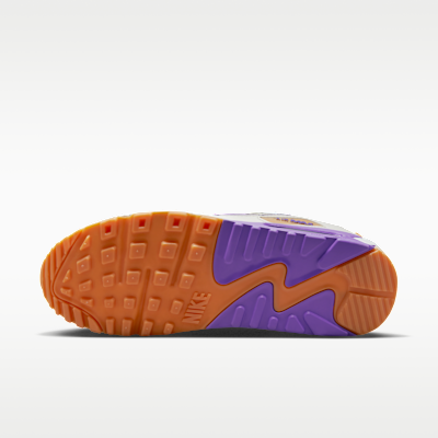 รองเท้าผู้ชาย Nike Air Max 90