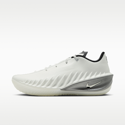 Nike  sneaker Summit White/Summit White/Metallic Silver