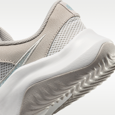 Nike Legend Essential 3 Next Nature 女款健身訓練鞋