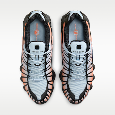 Nike Shox TL Women's Shoes