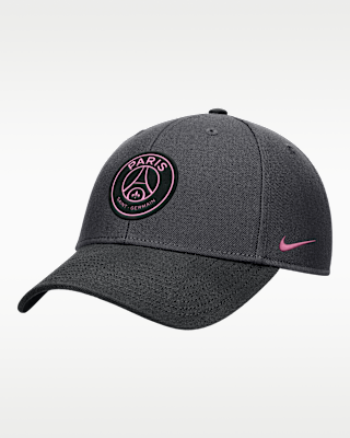 Мужская кепка PSG Nike Rise Structured Cap