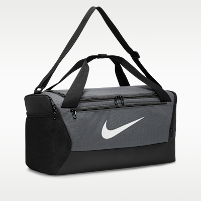 Nike Brasilia Training Duffel Bag (Small, 41L)