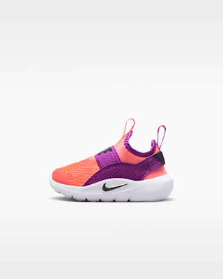 Детские кроссовки Nike Flex Runner 4 Baby/Toddler для бега