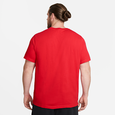 T-shirt Nike Sportswear Club – Uomo