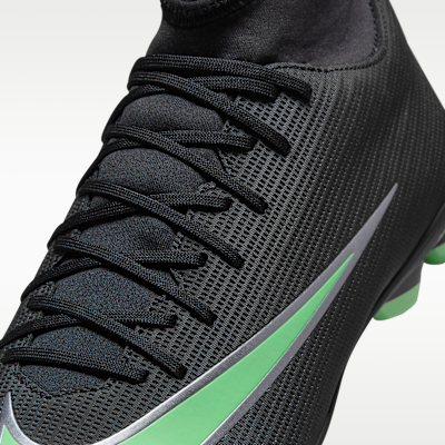 Nike Mercurial Superfly 11 Club Yüksek Bilekli Çoklu Zemin Kramponu görsel 8
