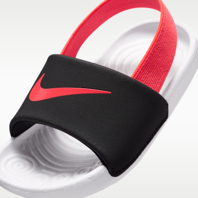 Nike Kawa Baby/Toddler Slides