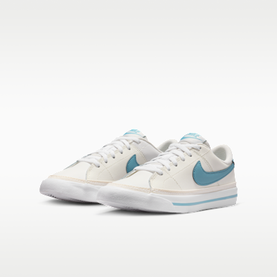 Nike Court Legacy Big Kids' Shoes