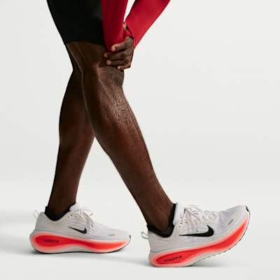 Nike Running Lightweight No-Show Çorap (1 Çift) görsel 4
