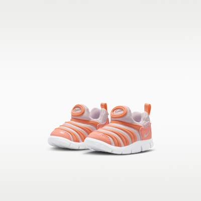 Nike Dynamo Free Baby/Toddler Shoes