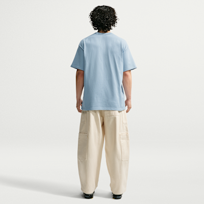 Nike Sportswear Premium Essentials Erkek Tişörtü görsel 5