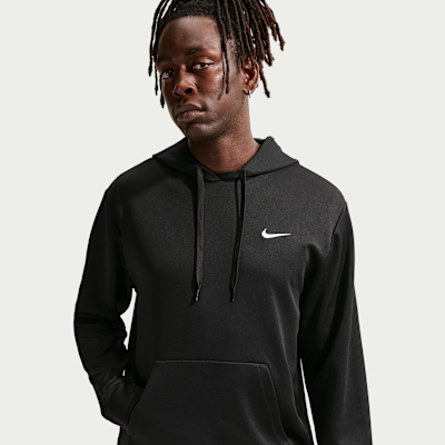 Nike Flex Dri-FIT UV Korumalı Kapüşonlu Erkek Sweatshirt'ü