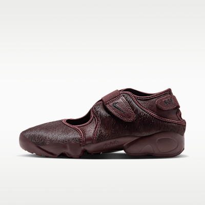 Nike  sneaker Mystic Dates/Zwart