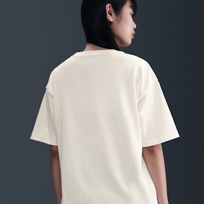 T-shirt Nike by TOGETHXR Everyone Watches Women's Sports™