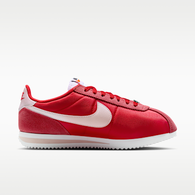 Nike Cortez Textile Women's Shoes