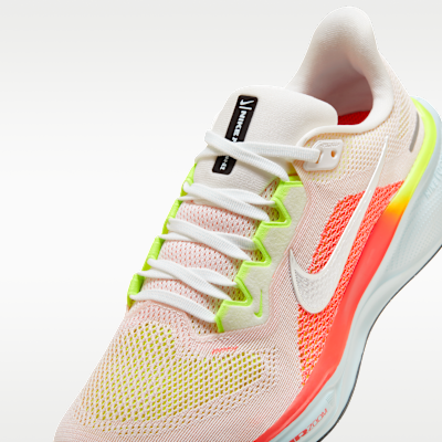 Nike Pegasus 41 女款路跑鞋