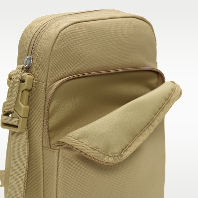 Nike Heritage Cross-Body Bag (4L)
