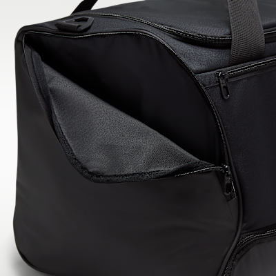 Nike Academy Team Football Duffel Bag (Large, 95L)