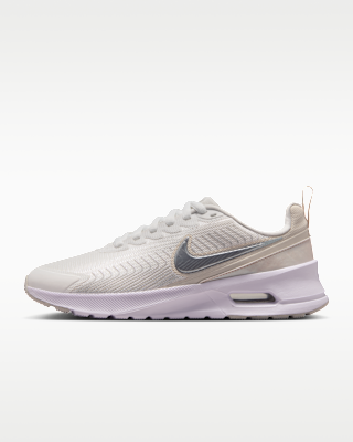 Женские кроссовки Nike Air Max Nuaxis SE