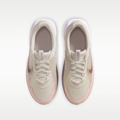 ナイキ ソニック フライ ジュニア ランニングシューズ