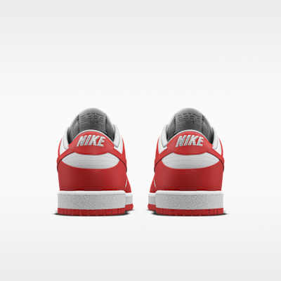 NIKE公式】ナイキ ダンク LOW アンロックド By You カスタム メンズ
