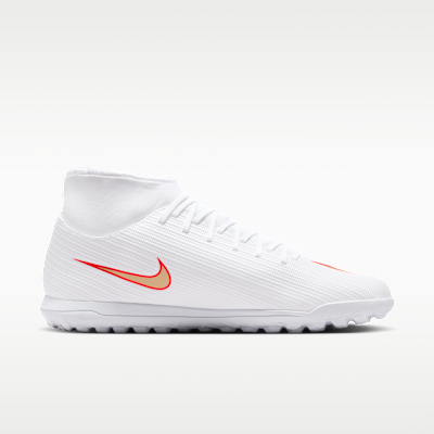 Nike Mercurial Superfly 11 Club Yüksek Bilekli Halı Saha Kramponu görsel 3