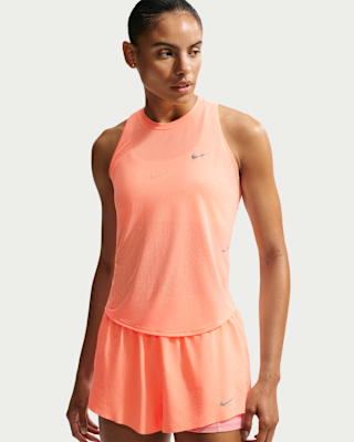 Женские  Nike Swift Breathe Dri-FIT Tank Top для бега