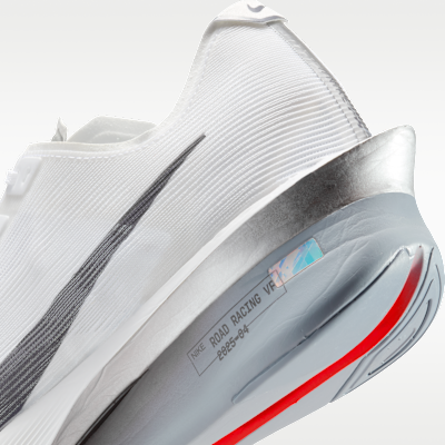 Nike Vaporfly 4 Men's Road Racing Shoes