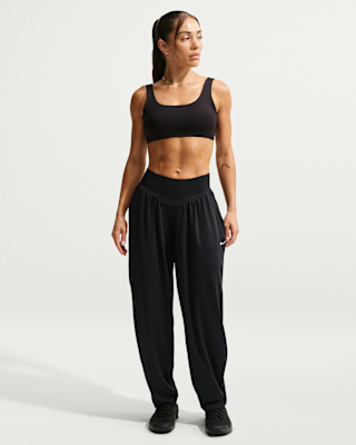 Женские  Nike One Relaxed Dri-FIT Pants
