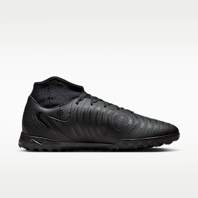 Nike Phantom Luna 2 Academy Turf High-Top Football Shoes
