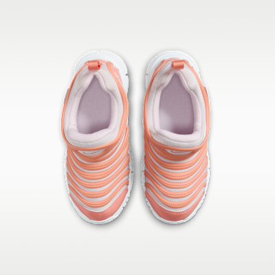 나이키 다이나모 프리 리틀키즈 이지 온/오프 신발