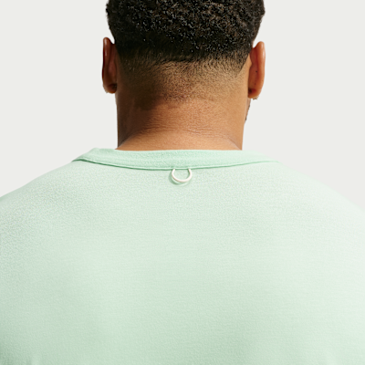 Nike 24.7 ImpossiblySoft Light Dri-FIT Kısa Kollu Erkek Tişörtü görsel 8
