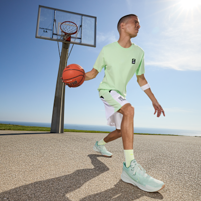 Nike Elevate 3 Basketball Shoes