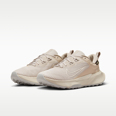 Nike Juniper Trail 2 GORE-TEX Su Geçirmez Arazi Tipi Kadın Koşu Ayakkabısı görsel 5