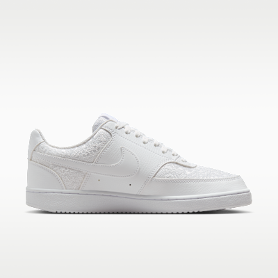Nike Court Vision Low Women's Shoes
