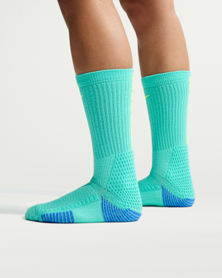 Unisex носки Nike Elite 2.0 Cushioned Crew Socks (1 Pair)