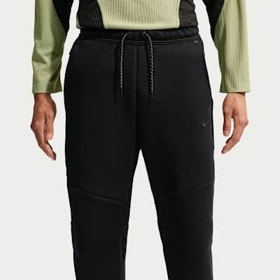 Брюки мужские Nike Tech Fleece Open Hem