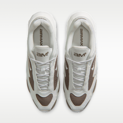 Nike Air Max Muse Kadın Ayakkabısı görsel 4