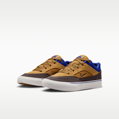 Nike SB Malor Older Kids' Skate Shoes