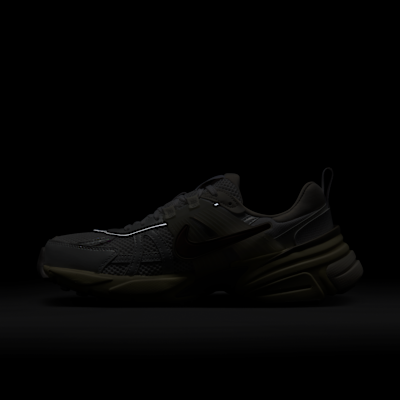 Nike V2K Run Women's Shoes with Reflective Design Accents