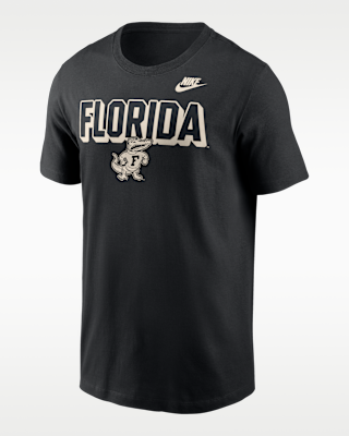 Мужская футболка Florida Team Bold Nike College