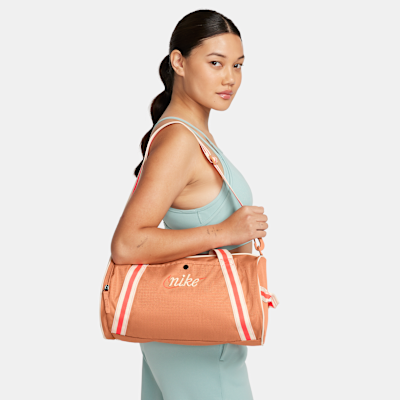 Nike Heritage Retro Duffel Bag (13L)