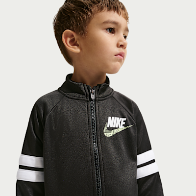 Conjunto deportivo de 2 piezas oversized Dri-FIT infantil Nike Sportswear In The Zone