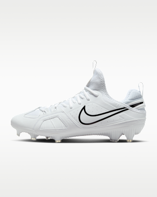 Unisex  Nike Huarache 9 Varsity LAX Lacrosse Cleats