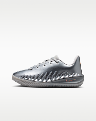 Детские кроссовки Nike G.T. Cut 4 Big Kids' Basketball для баскетбола